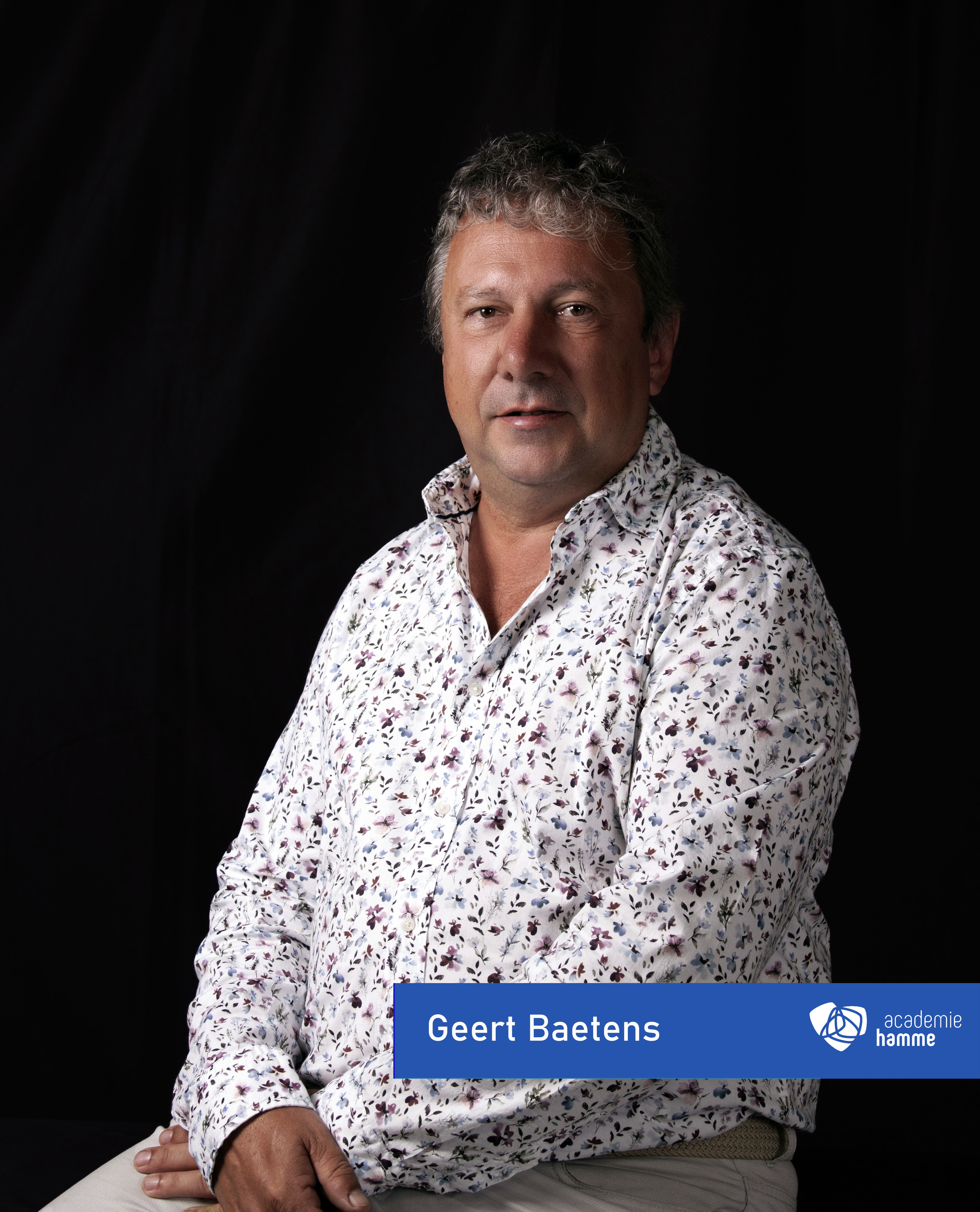 Banner Geert Baetens