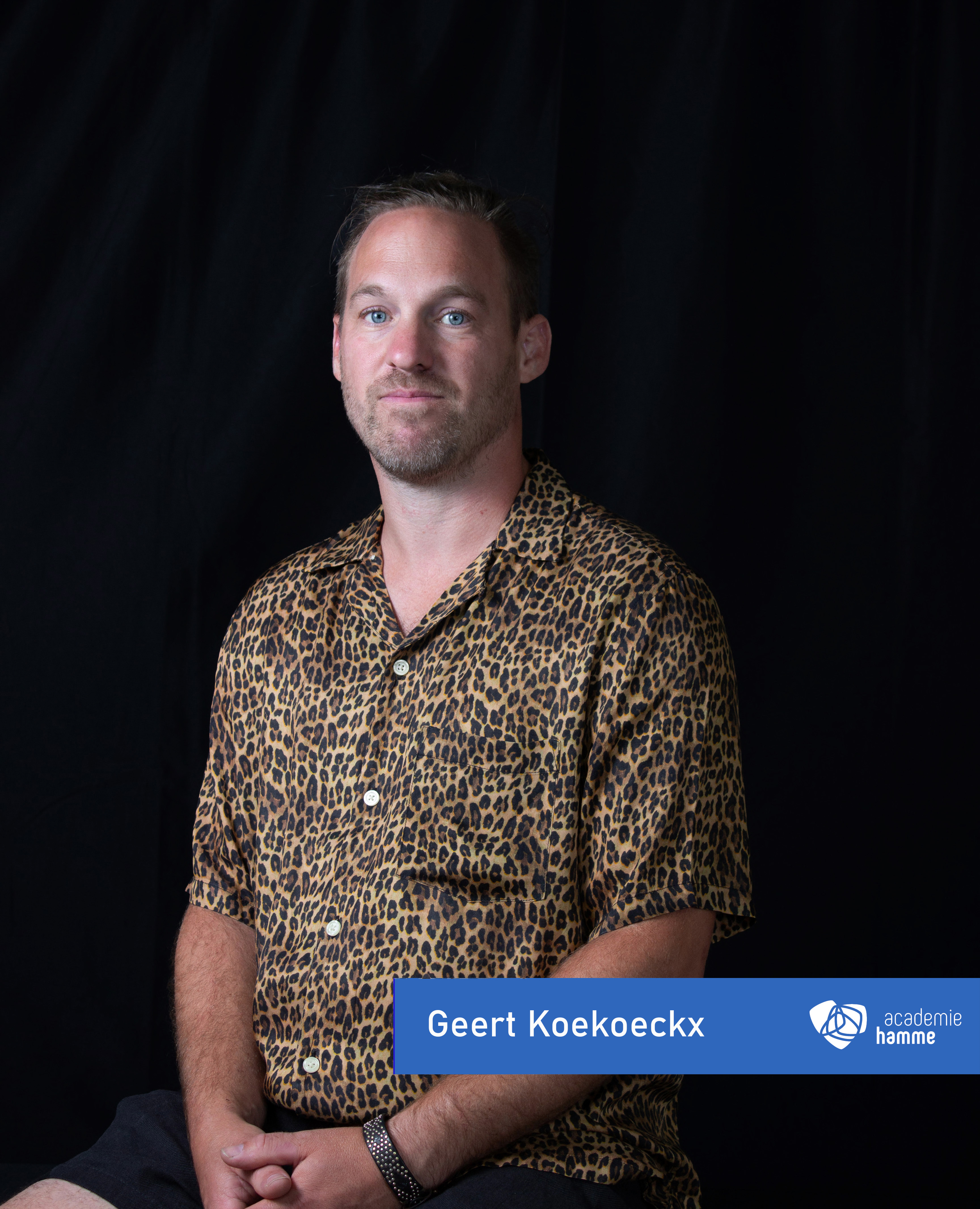 Foto Geert Koekoeckx