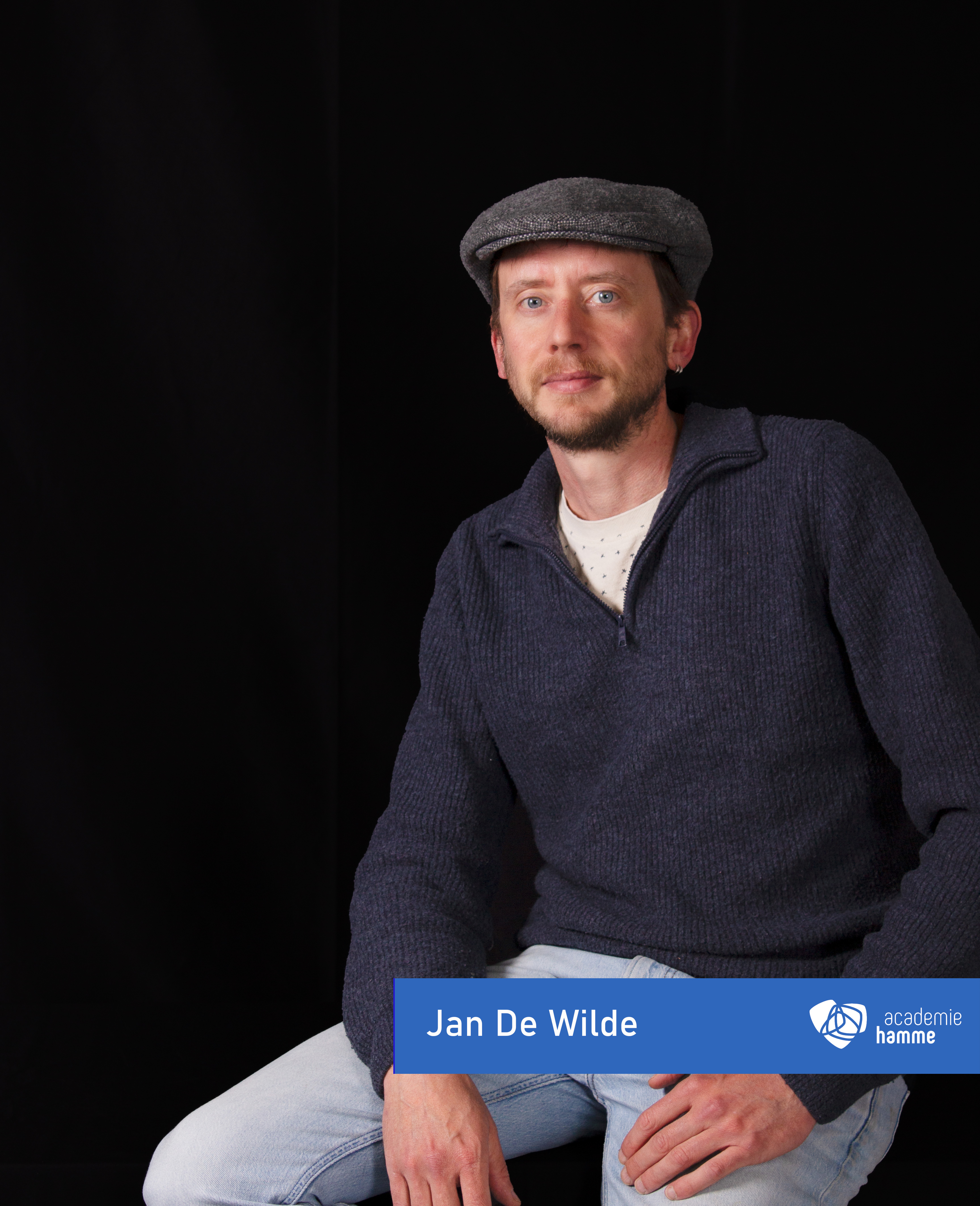 Foto Jan De Wilde