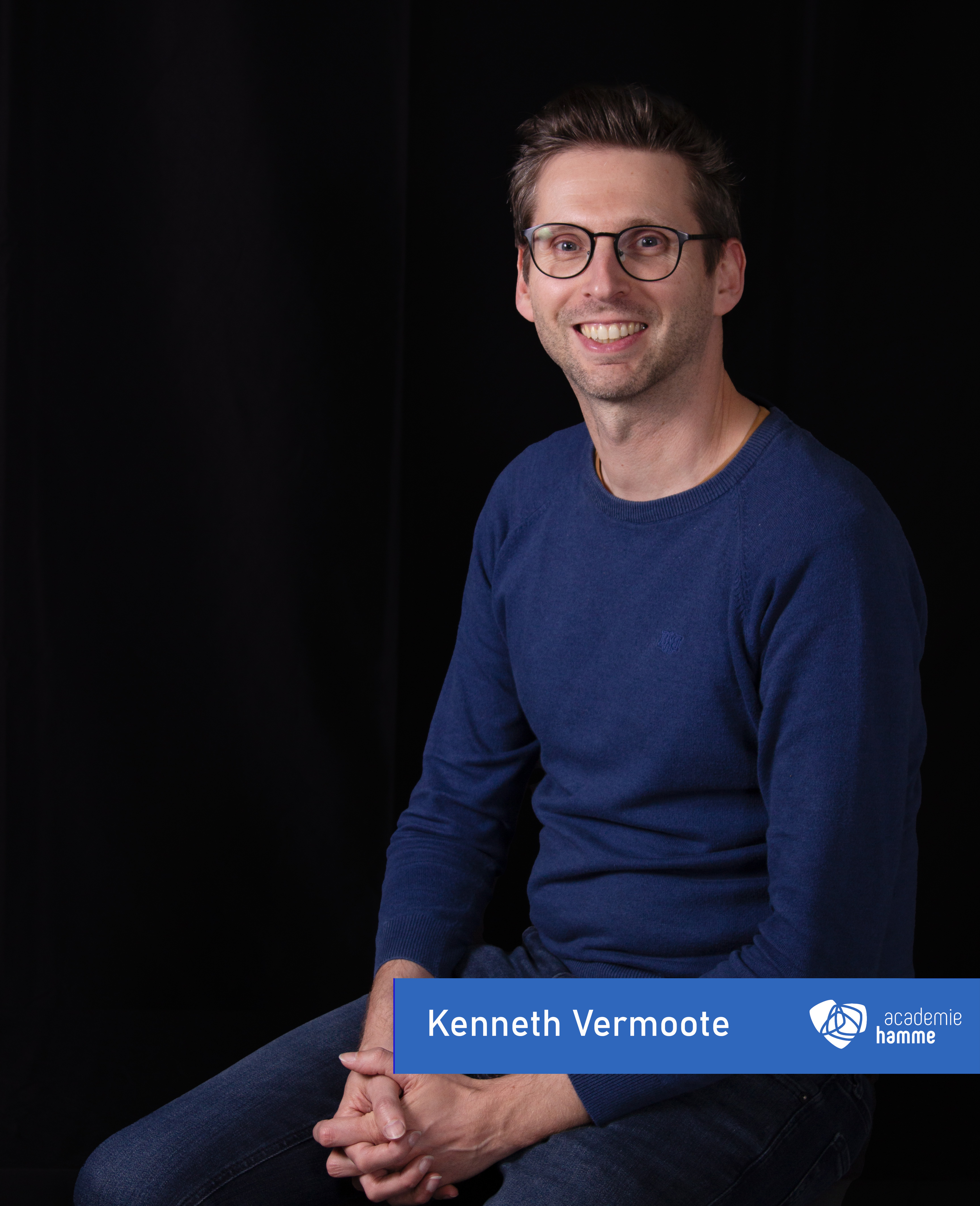 Foto Kenneth Vermoote