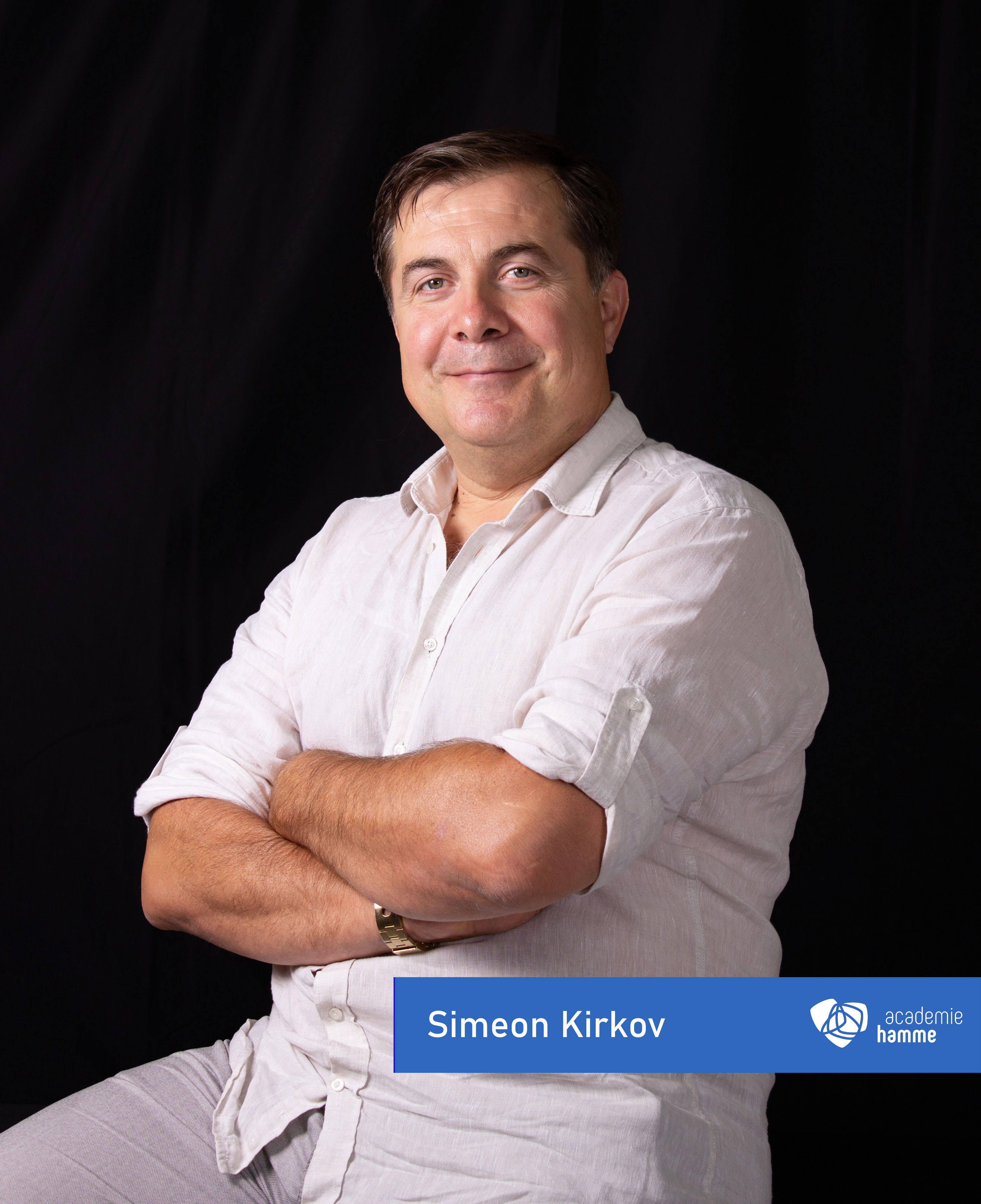 Foto Simeon Kirkov