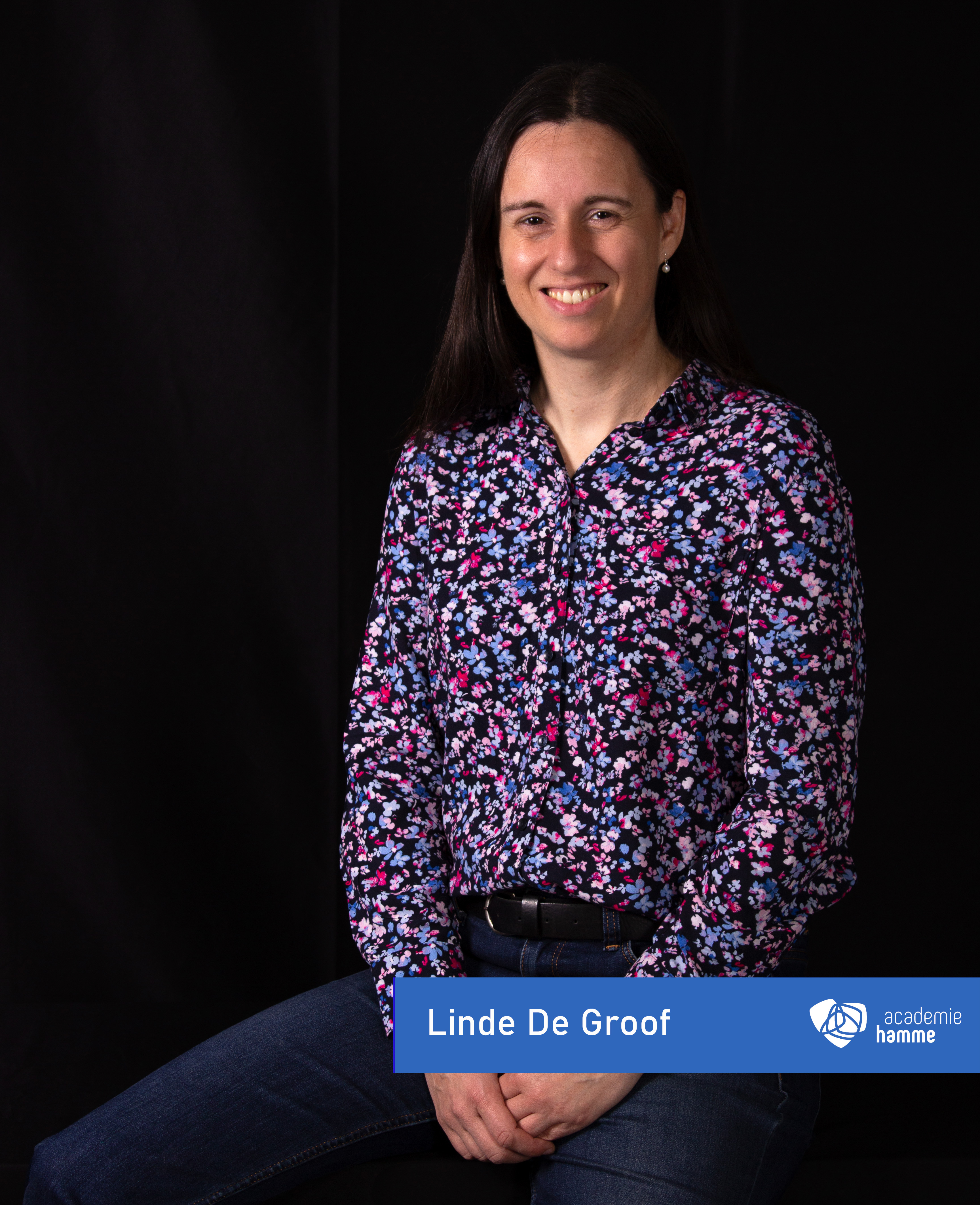 Foto Linde de Groof