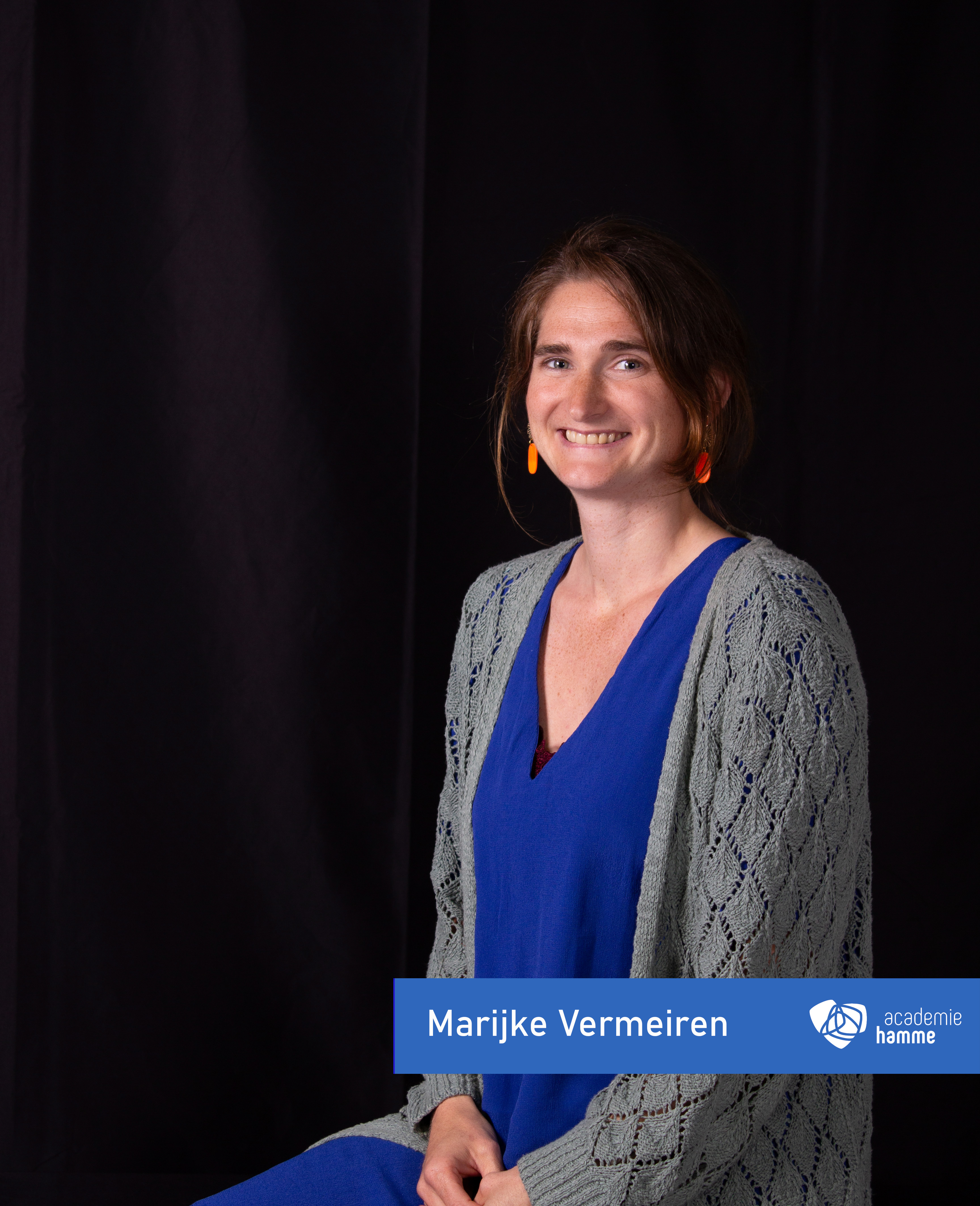 Foto Marijke Vermeiren