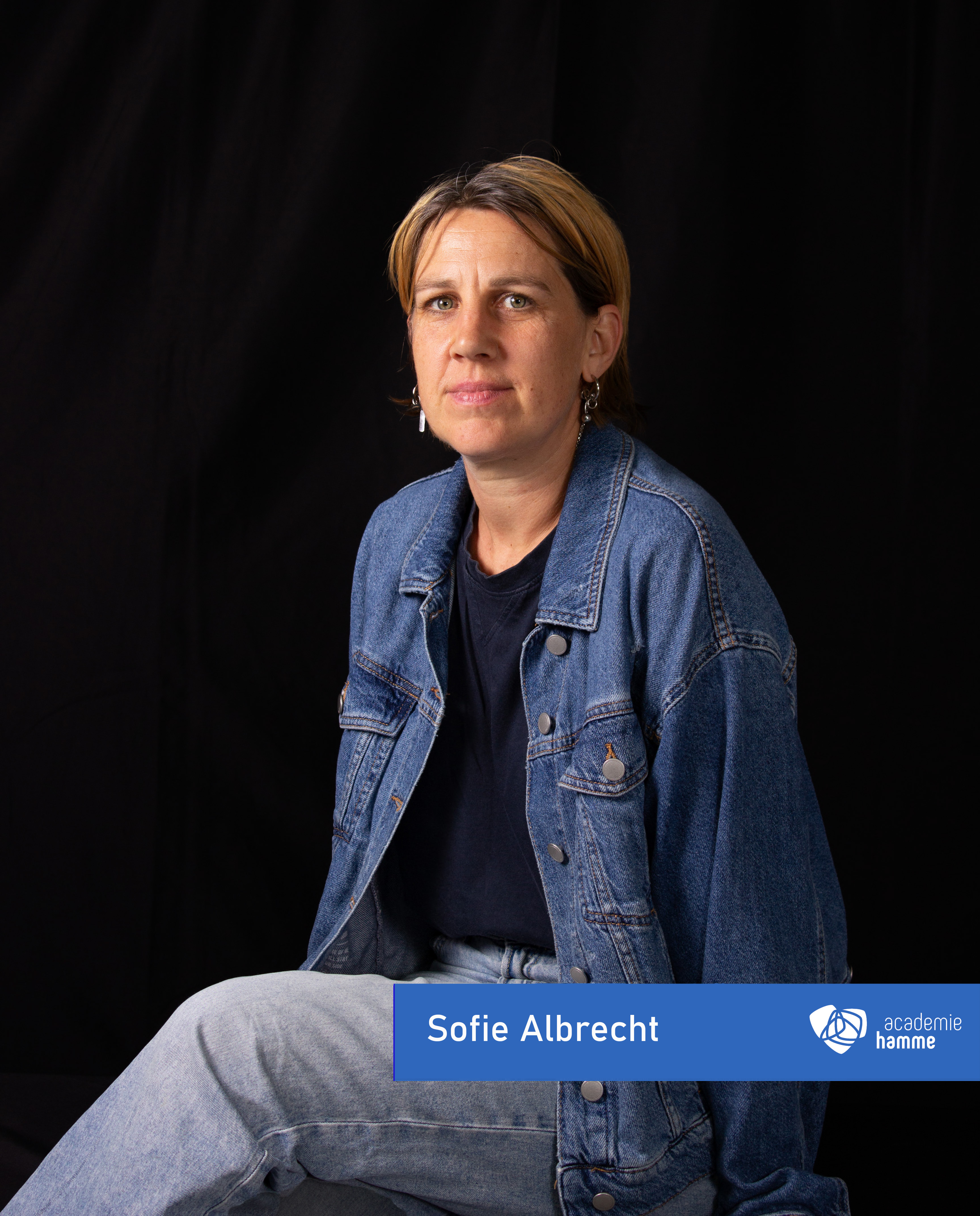 Foto Sofie Albrecht