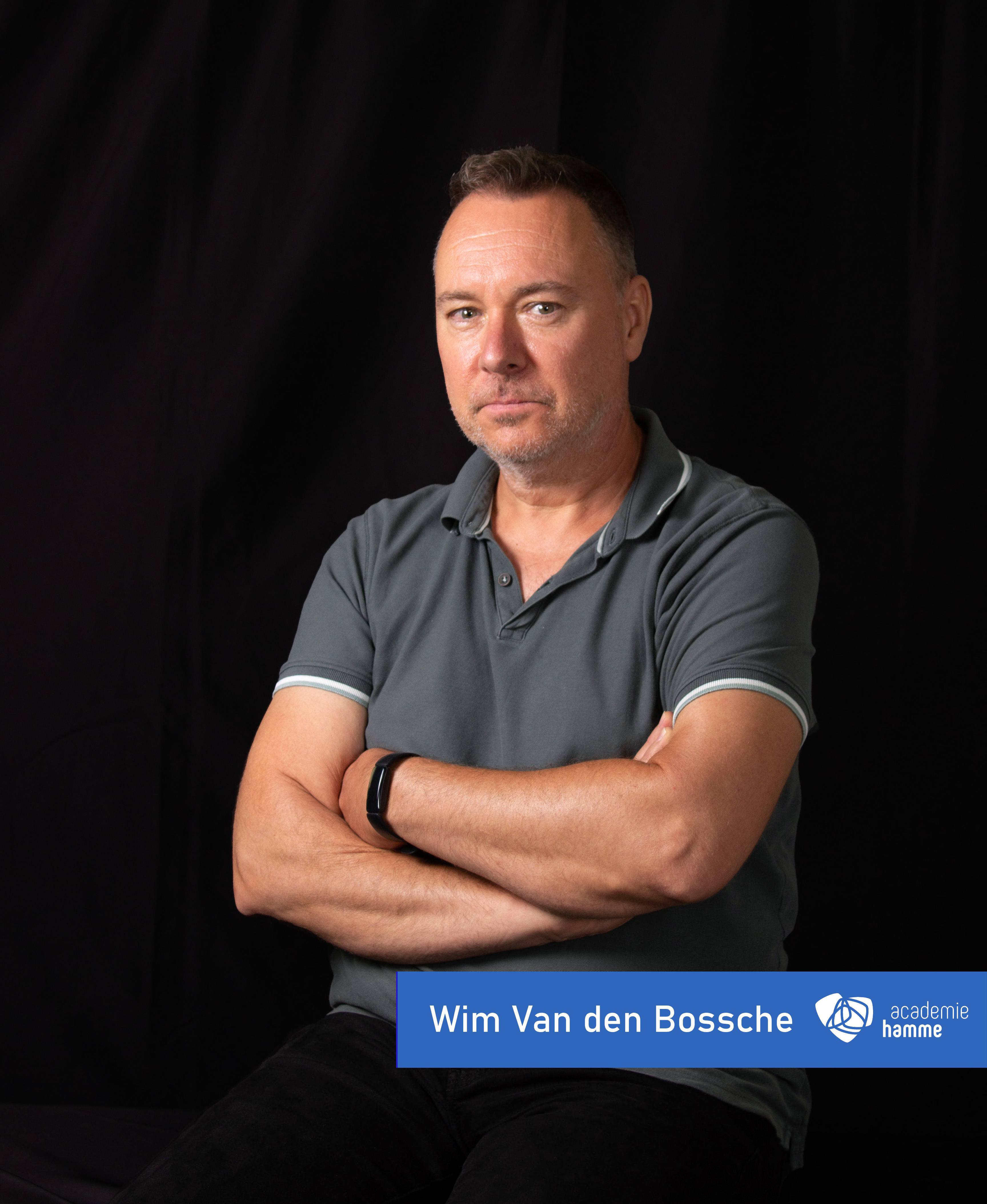 Foto Wim Van den Bossche